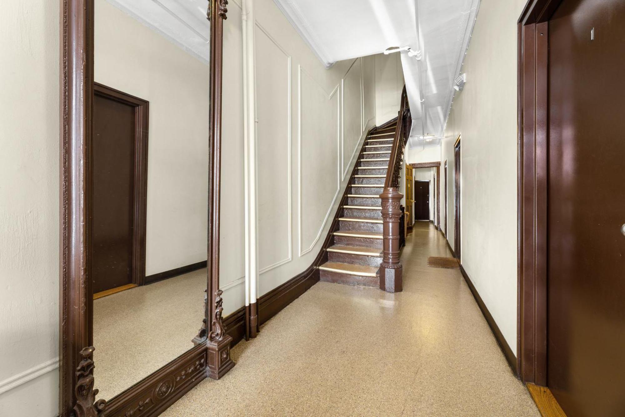 West 30Th Street Guest House Nowy Jork Zewnętrze zdjęcie
