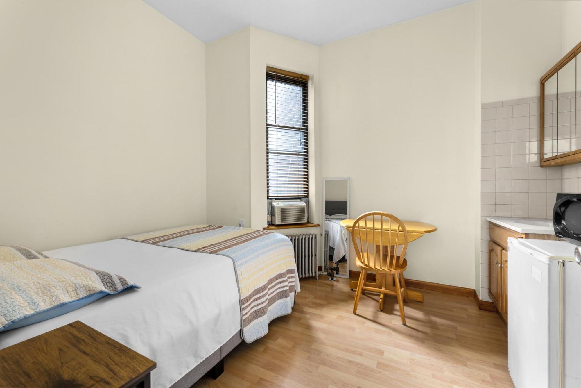 West 30Th Street Guest House Nowy Jork Zewnętrze zdjęcie
