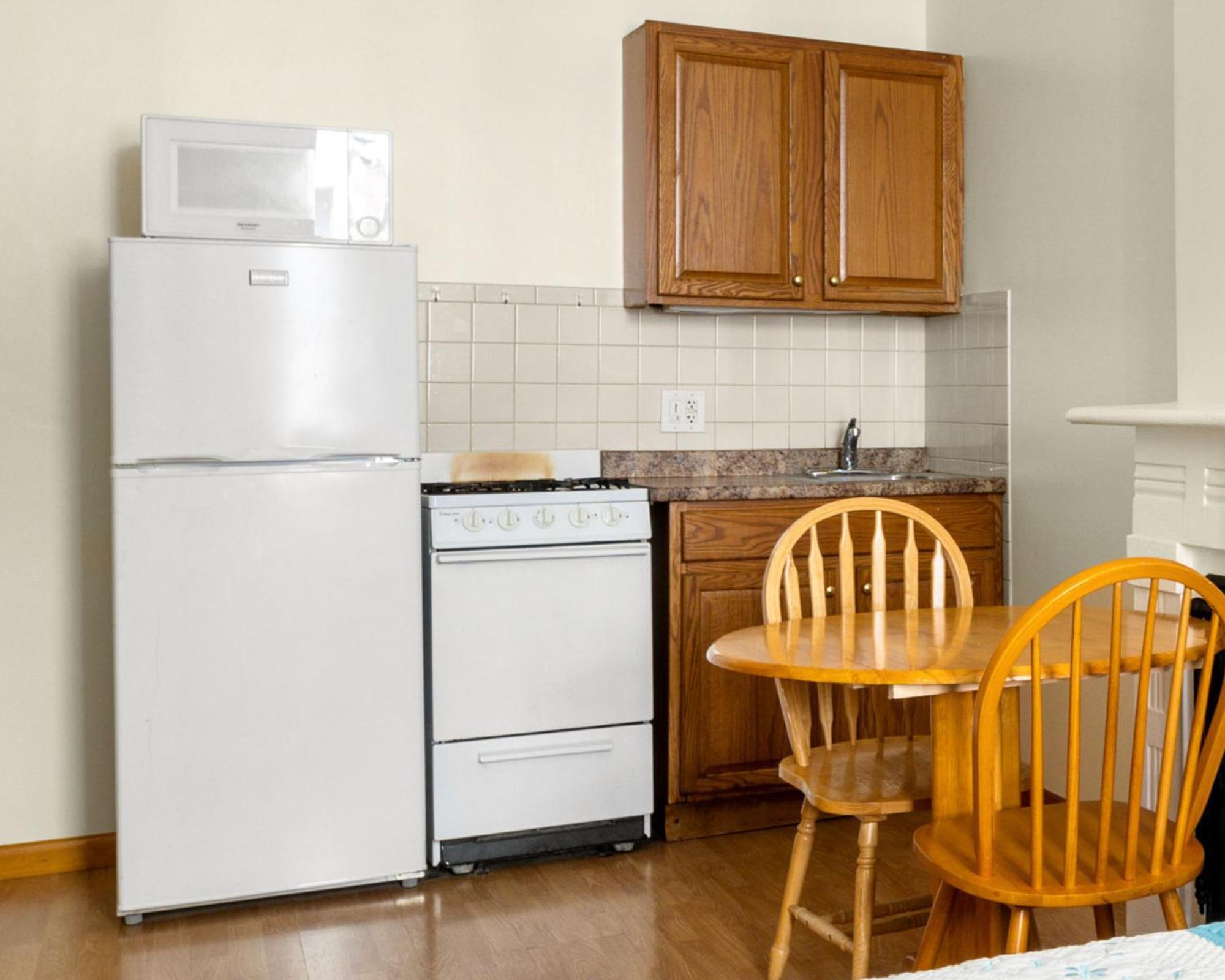 West 30Th Street Guest House Nowy Jork Zewnętrze zdjęcie