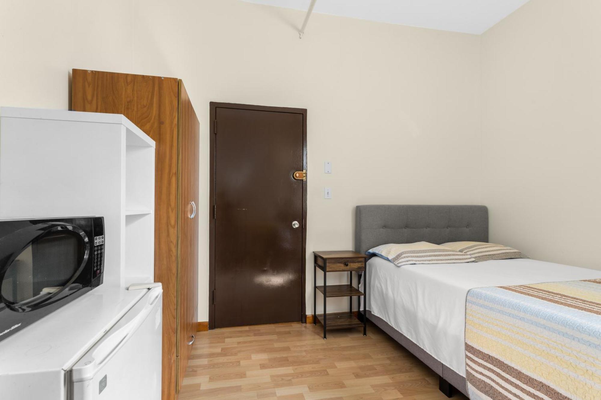 West 30Th Street Guest House Nowy Jork Zewnętrze zdjęcie