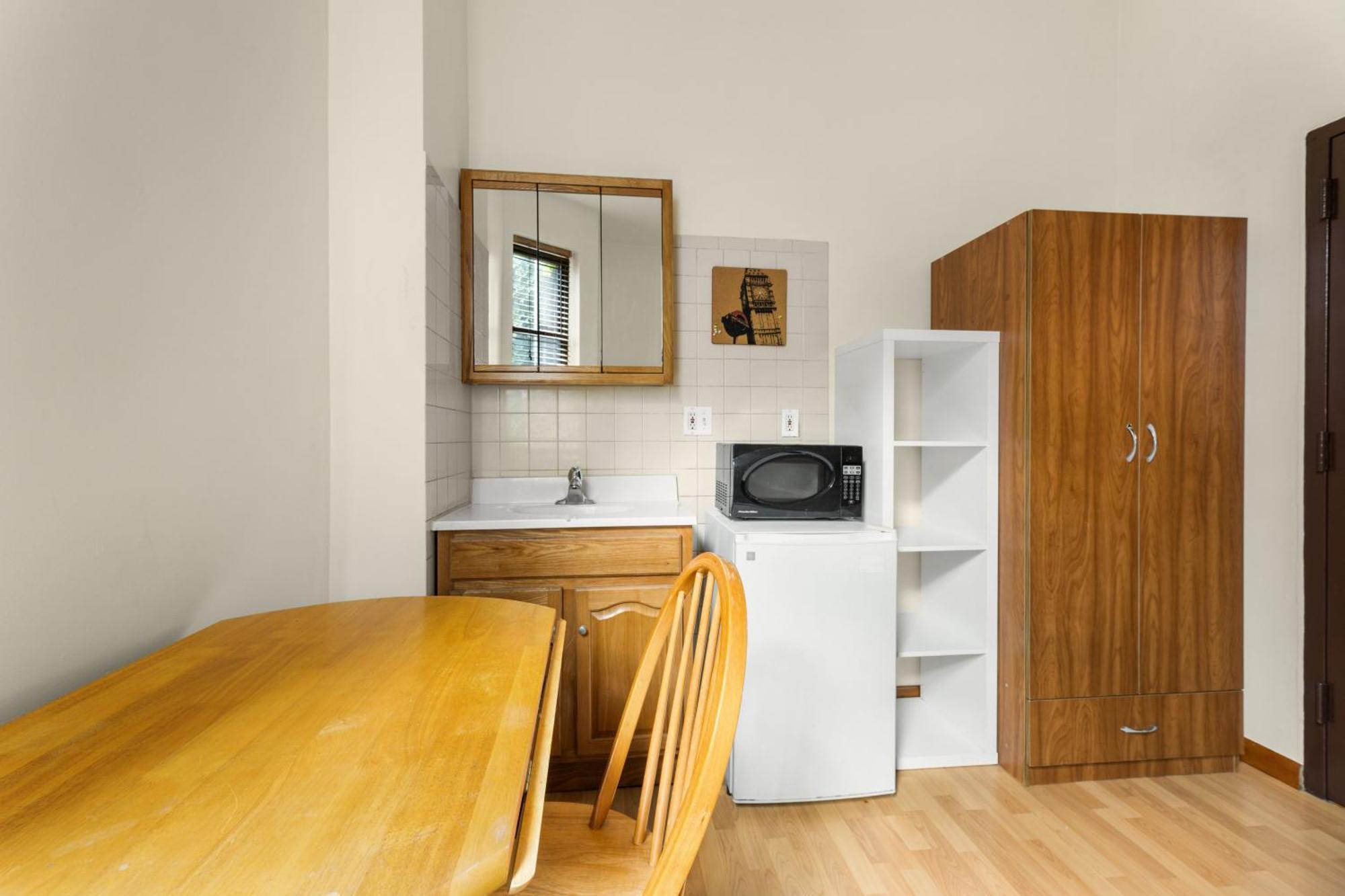 West 30Th Street Guest House Nowy Jork Zewnętrze zdjęcie