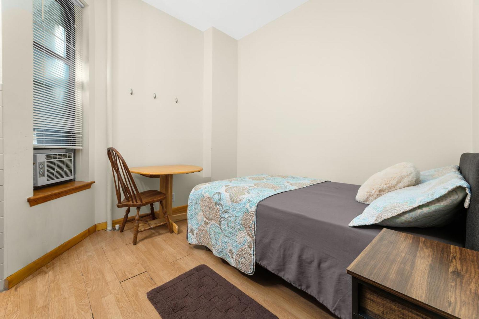 West 30Th Street Guest House Nowy Jork Zewnętrze zdjęcie