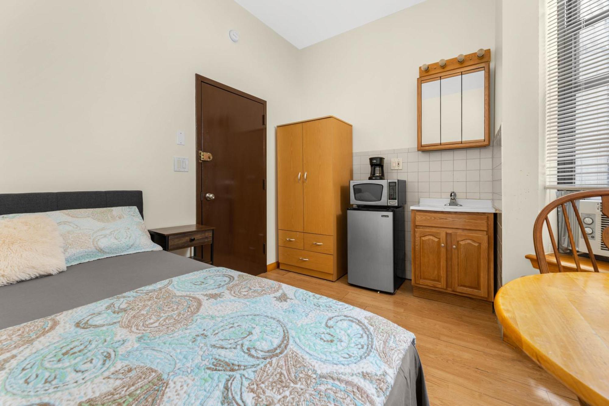 West 30Th Street Guest House Nowy Jork Zewnętrze zdjęcie