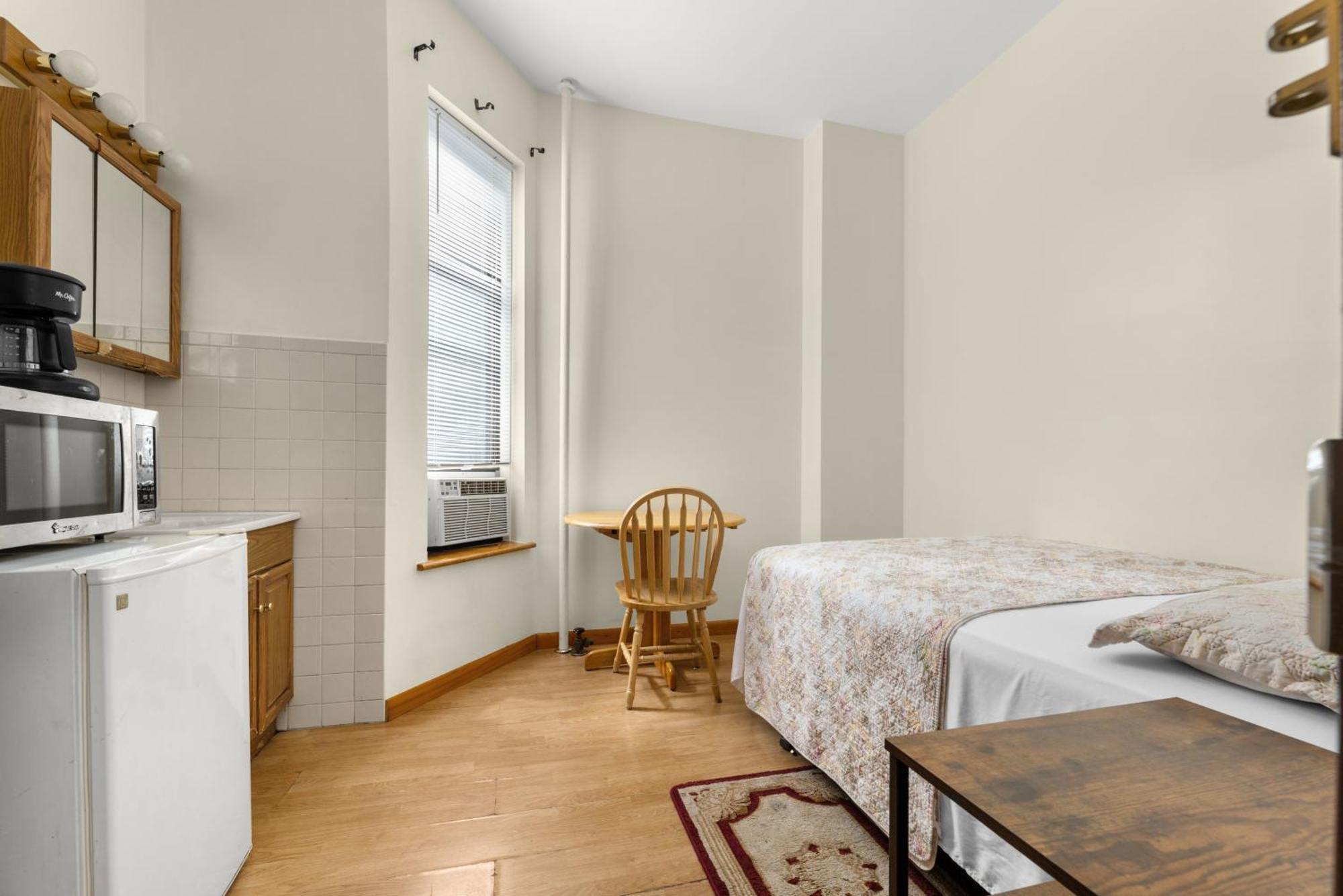 West 30Th Street Guest House Nowy Jork Zewnętrze zdjęcie