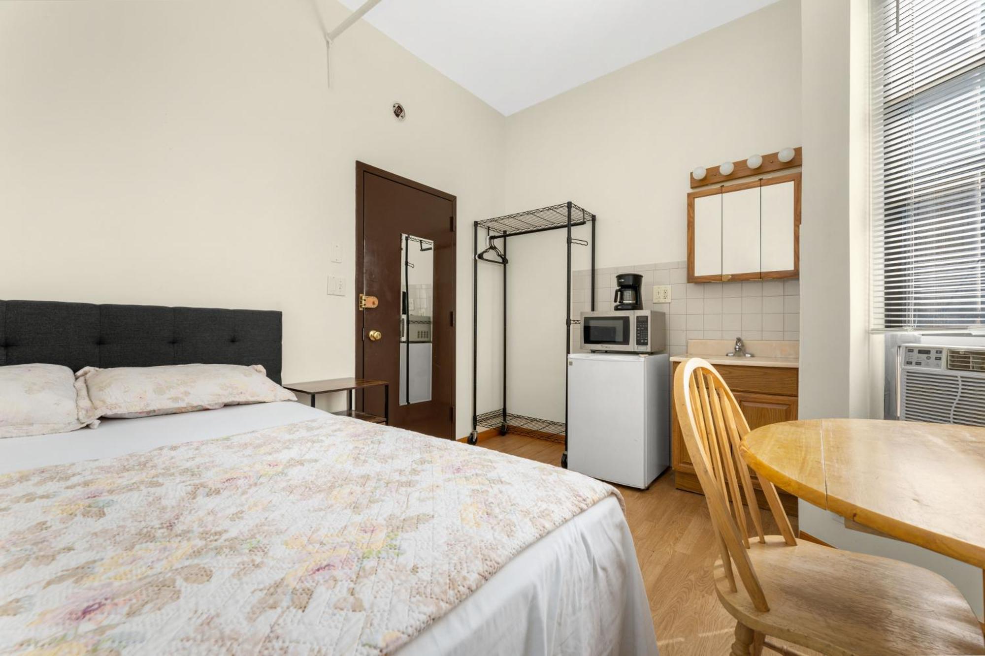 West 30Th Street Guest House Nowy Jork Zewnętrze zdjęcie