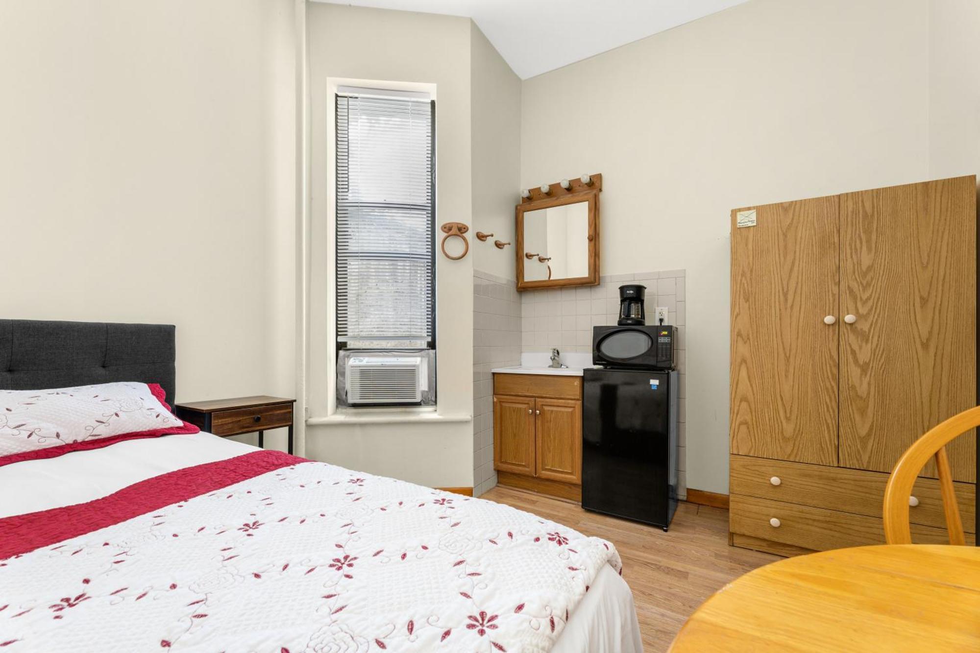 West 30Th Street Guest House Nowy Jork Zewnętrze zdjęcie