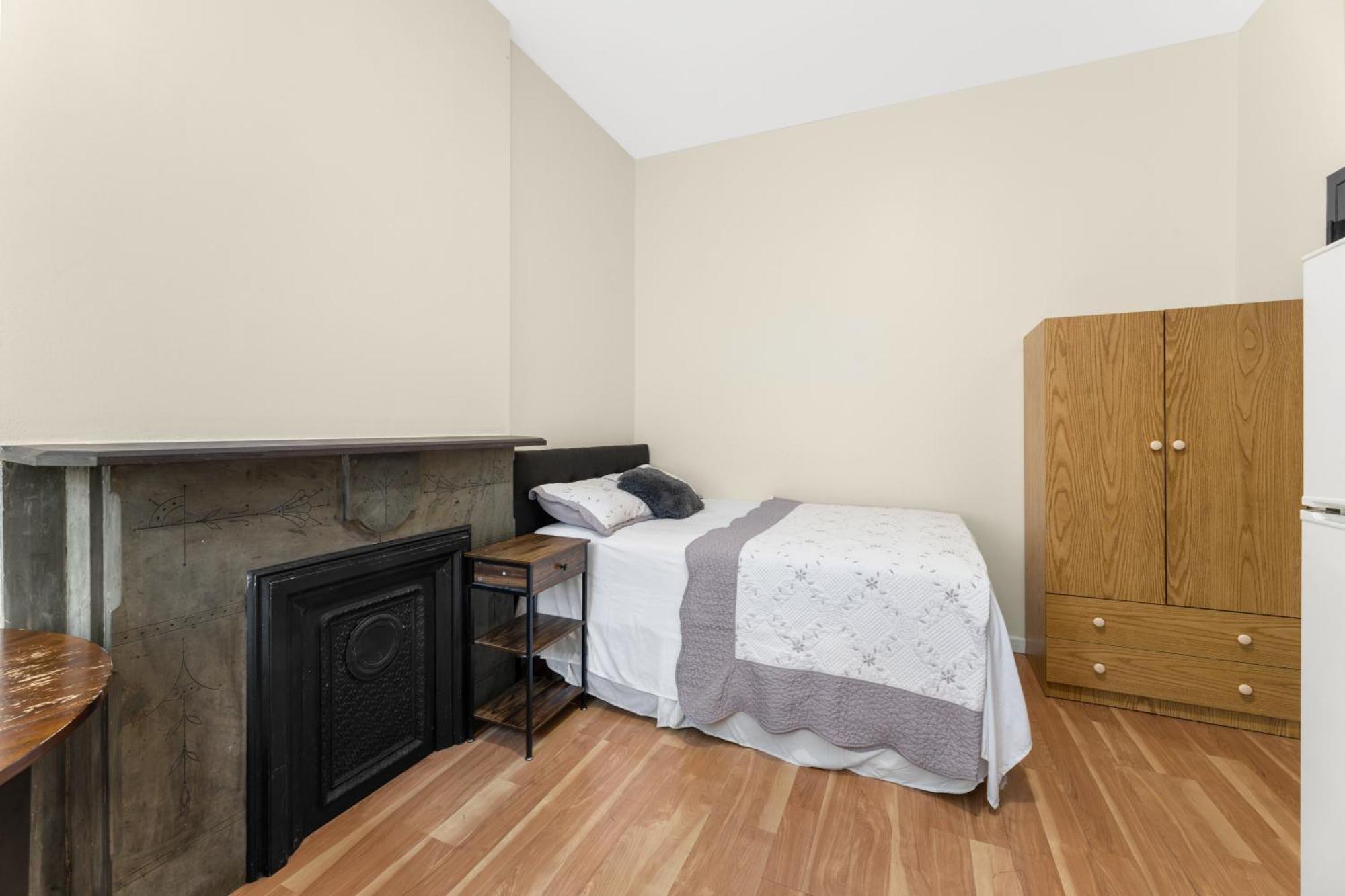 West 30Th Street Guest House Nowy Jork Zewnętrze zdjęcie