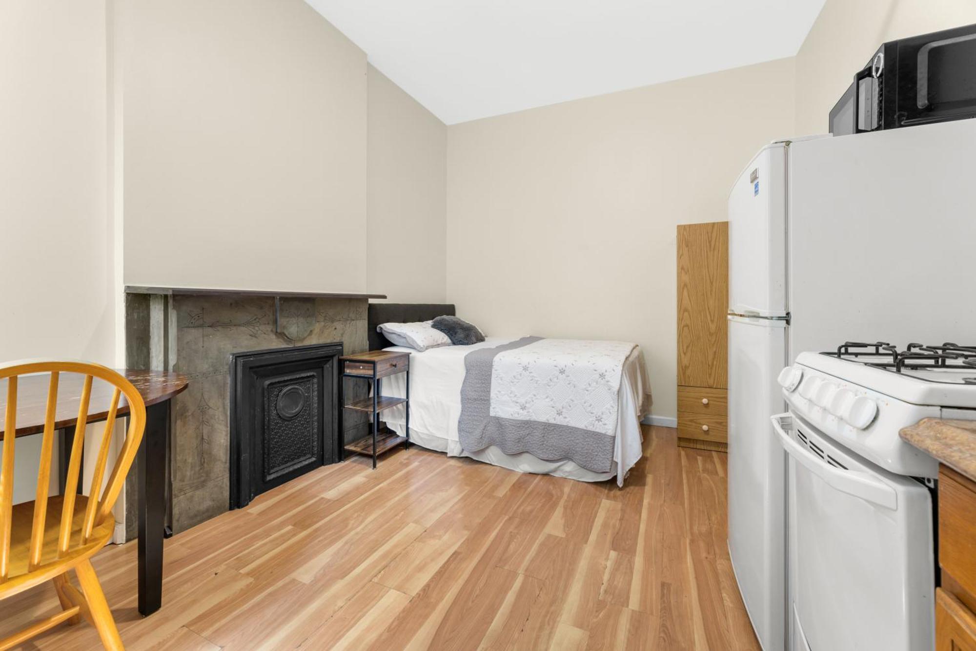 West 30Th Street Guest House Nowy Jork Zewnętrze zdjęcie
