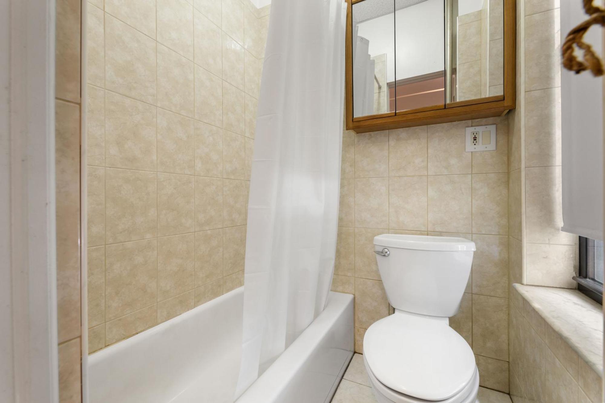 West 30Th Street Guest House Nowy Jork Zewnętrze zdjęcie