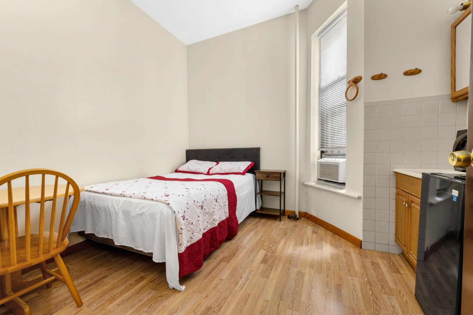 West 30Th Street Guest House Nowy Jork Zewnętrze zdjęcie