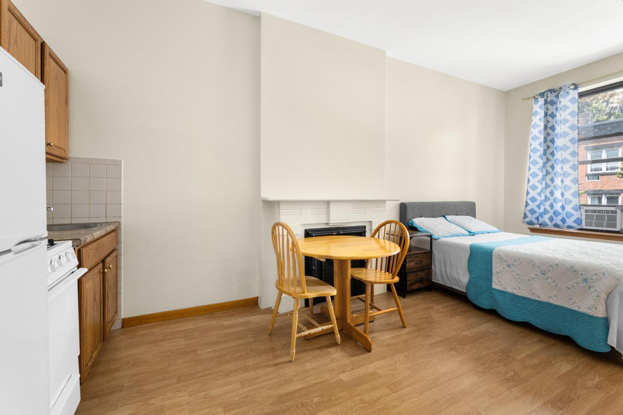 West 30Th Street Guest House Nowy Jork Zewnętrze zdjęcie