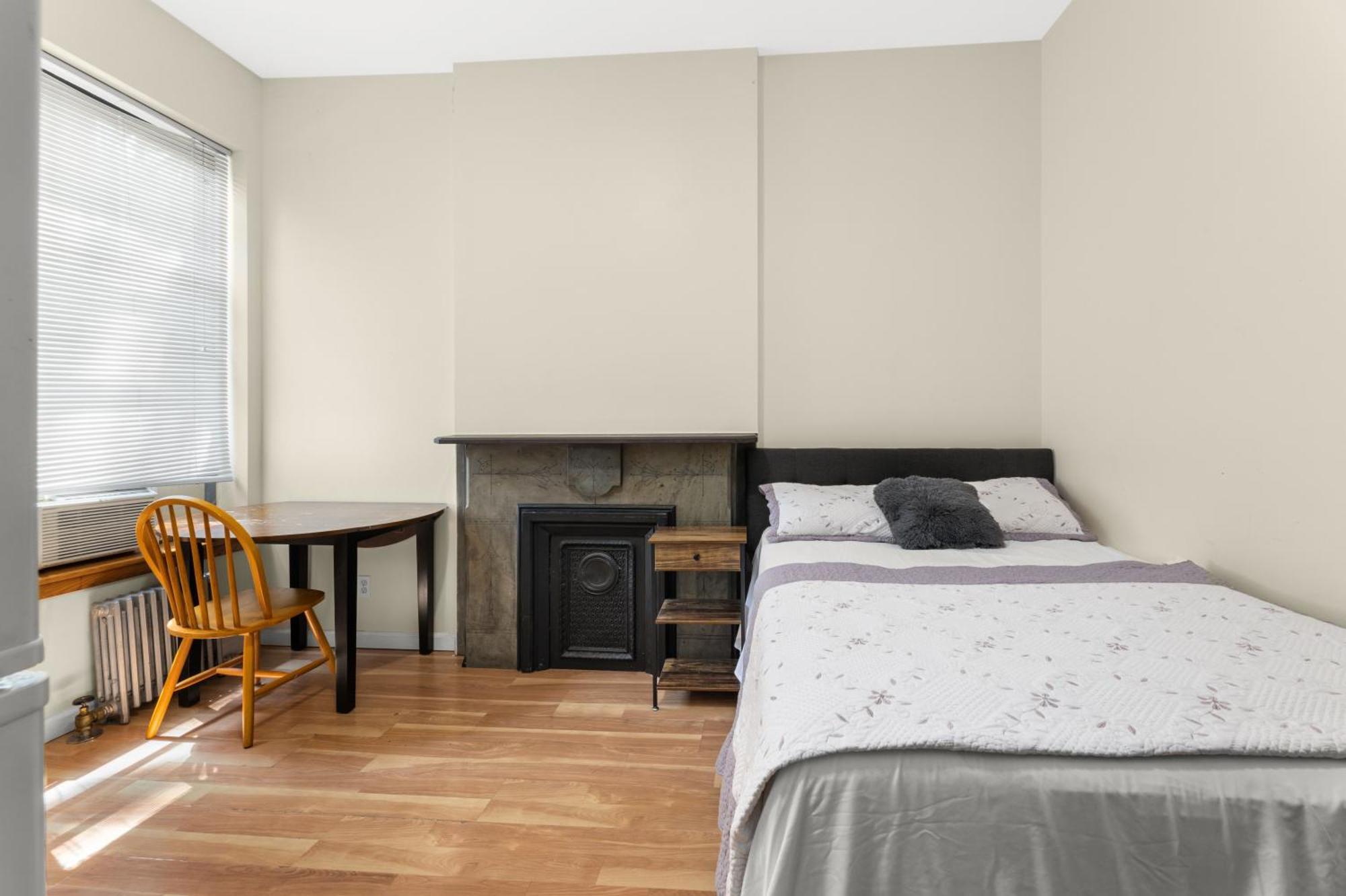 West 30Th Street Guest House Nowy Jork Zewnętrze zdjęcie