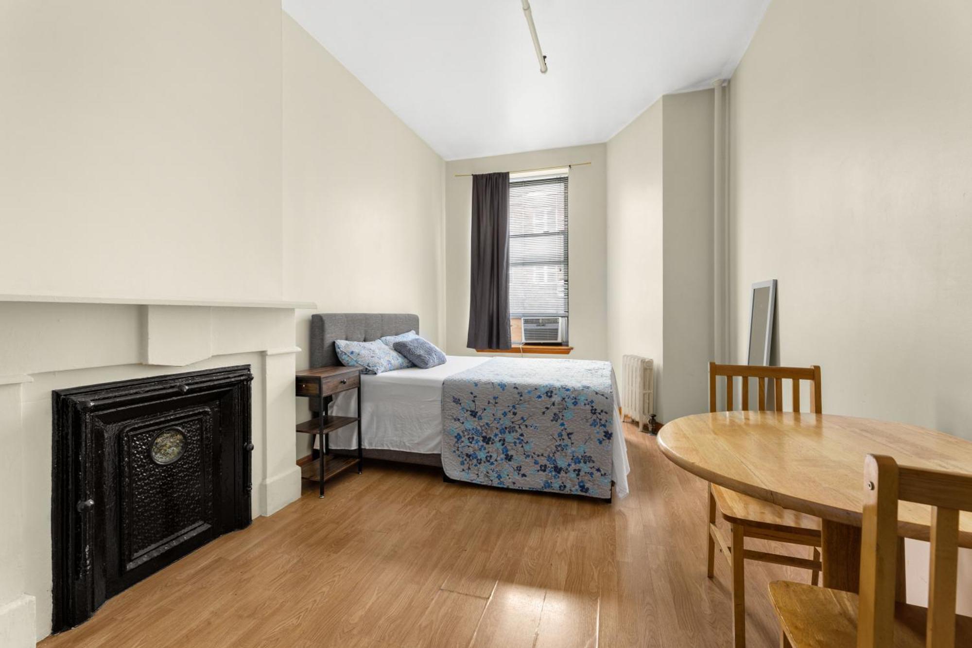 West 30Th Street Guest House Nowy Jork Zewnętrze zdjęcie