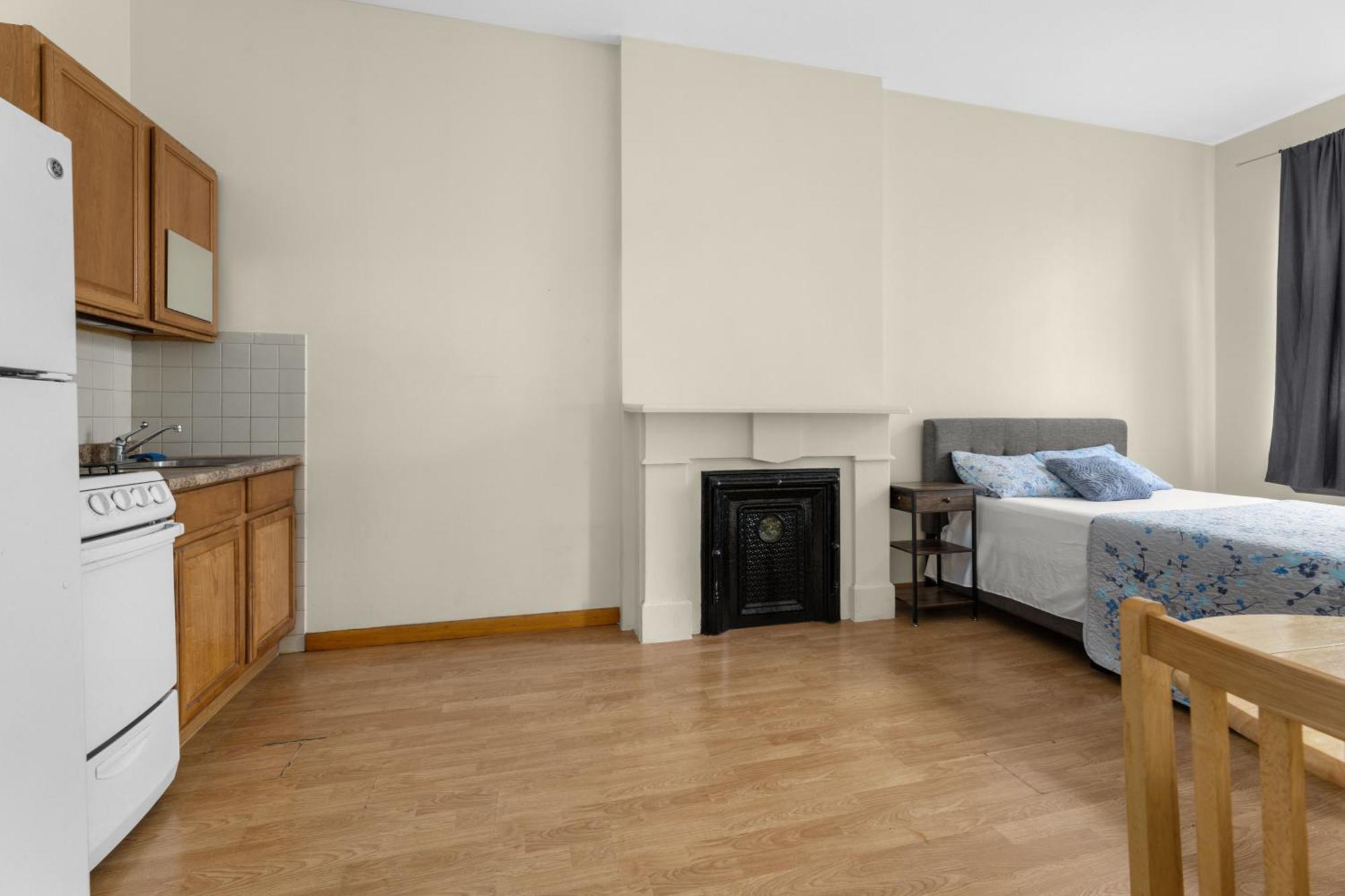 West 30Th Street Guest House Nowy Jork Zewnętrze zdjęcie