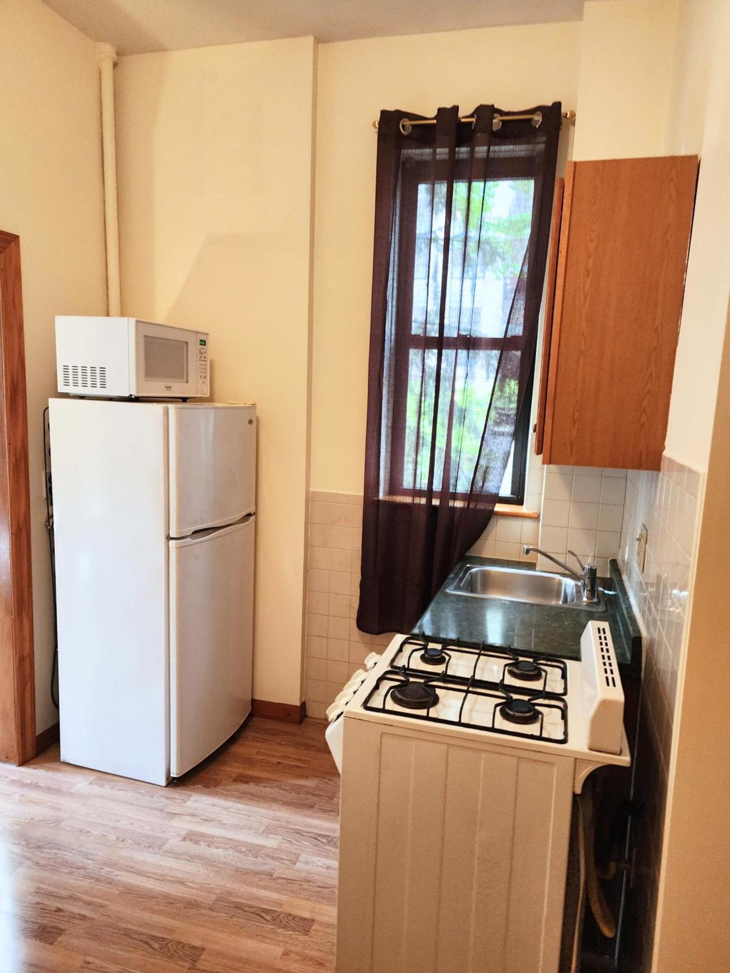 West 30Th Street Guest House Nowy Jork Zewnętrze zdjęcie
