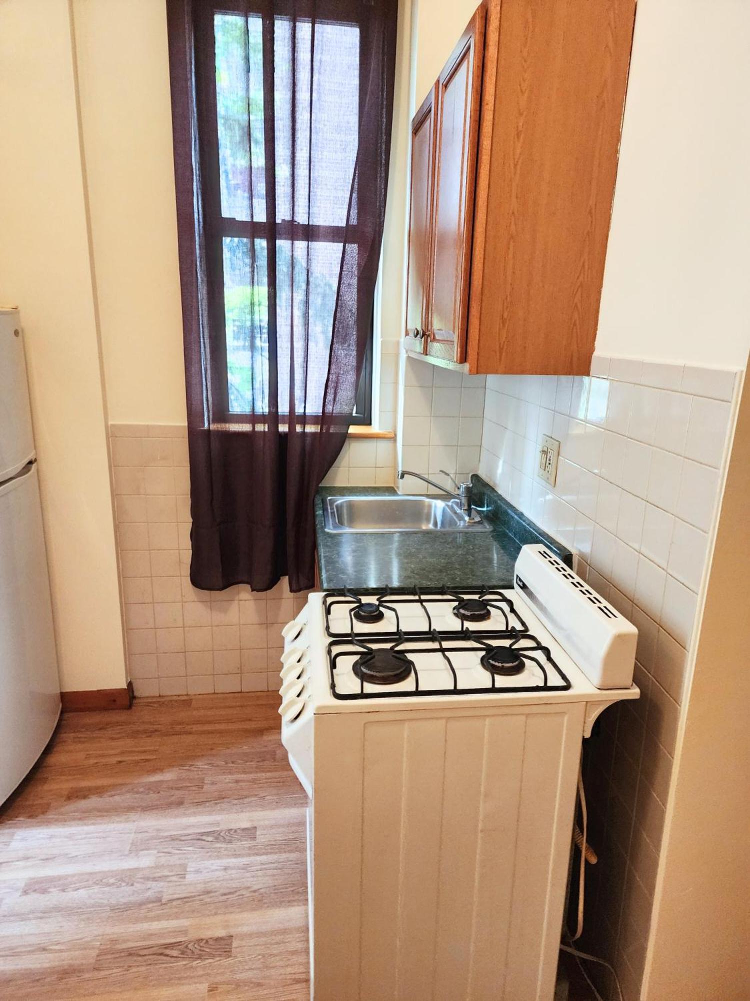 West 30Th Street Guest House Nowy Jork Zewnętrze zdjęcie